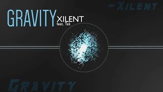 Gravity | Xilent [KINETIC TYPOGRAPHY]