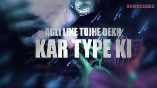 Kya Kehte Ho ( Badshah ) Whatsapp Status | O.N.E Album |