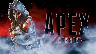 【Apex:生放送】【Apex】1週間ぶりApex　twitchで同時配信中
