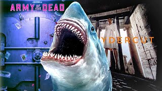 ARMY OF THE DEAD Release Date | Zack Snyder's JUSTICE LEAGUE Theatrical Release | Daily Show