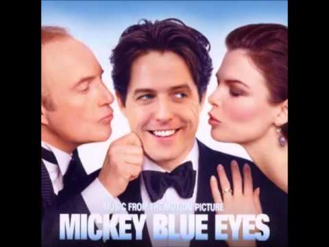 Mickey Blue Eyes (Soundtrack) - 08 - Violino Tzigano