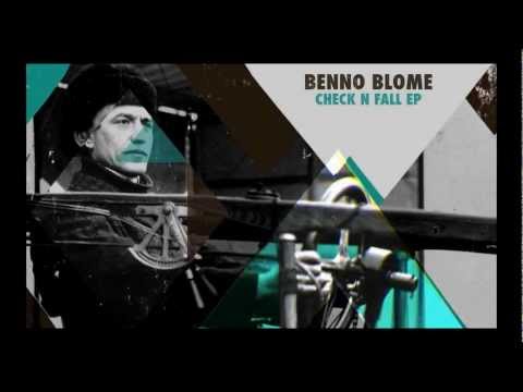 Benno Blome & Sebastian Klenk - Checkin On My Babe / Jett009