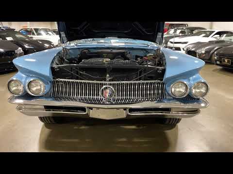 1960 Buick Invicta (CC-1582287) for sale in Grand Rapids, Michigan