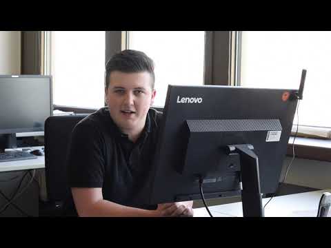 KERN-LIEBERS Ausbildung - Die kaufmännische Ausbildung