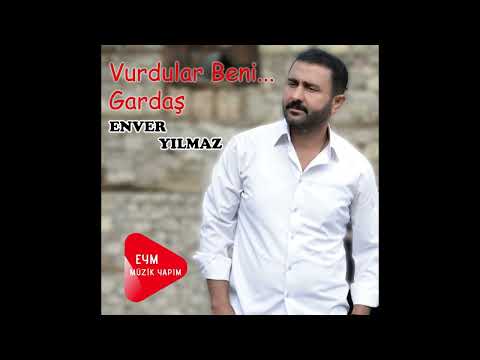 Enver Yılmaz - Gençliğim Ziyan Oldu (Official Audio)