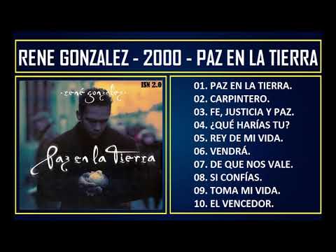 René Gonzalez - 2000 - Paz en la tierra
