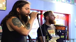 Strand Of Oaks - For Me (Live at Amoeba)