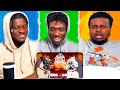 Dog vs Cat Rap Battle | Rap Off Reaction!