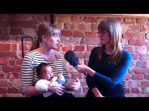 Kockar skippar scampi - del 1