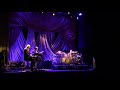 Wasted Time - Joe Jackson 2019-02-28 Neptune Theatre Seattle, WA