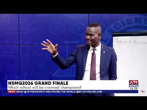 NSMQ2026: PRESEC the Favorites? St. Augustine’s threaten to upset the Odds, Accra Aca the wild card!