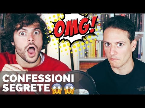 QUELLO CHE NON HO MAI DETTO | Vita Buttata con Gabriele Scilla
