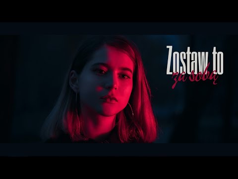 K.M.S - Zostaw to za sobą ♪ (feat. Xenoo) VIDEO