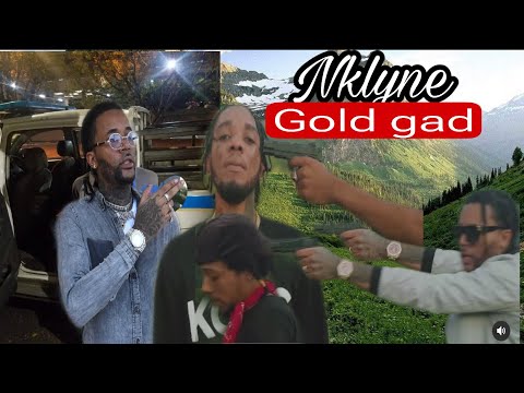 gold gad in big trouble for sh00ting nklyne enemy in the head broad daylight video footage