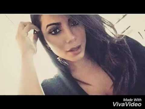 Anitta te amo muito