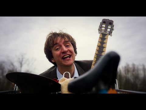 Jokke - Meer Dan Genoeg (Official Video)