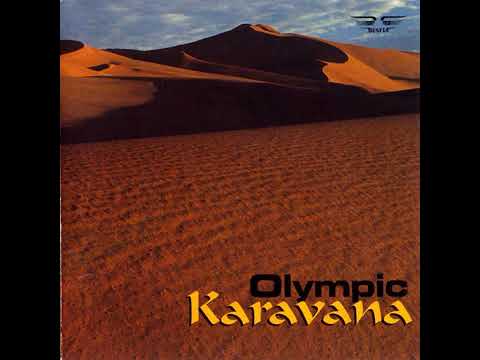 Olympic   Pár černejch bot 1999