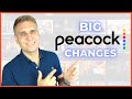 5 Things to Know Before You Sign Up for Peacock | Peacock Review