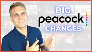 5 Things to Know Before You Sign Up for Peacock in 2022 | Peacock Review