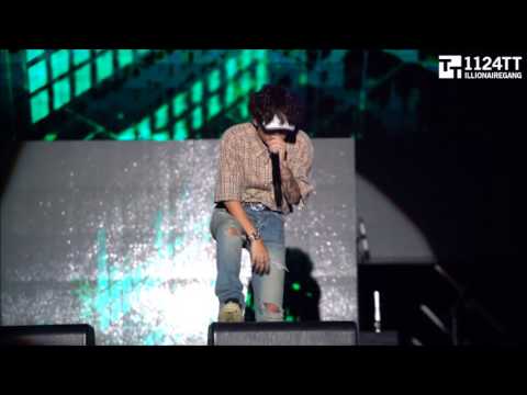 170708 누가   Hash Swan MIDNIGHT PICNIC FESTIVAL