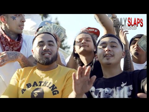 Cuzzo x Goonie - City Of Trees (Prod. Hermanata) (Offical Video) | Dir. Lewaythelegend