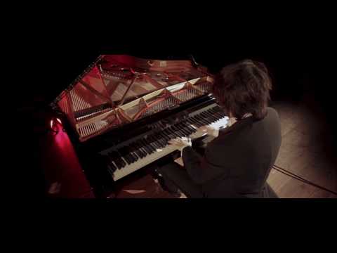 Charles-Valentin Alkan (1813-1888) Étude Op.39 No.3 “Scherzo diabolico”