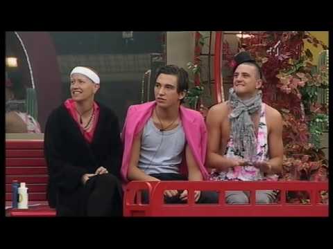Big Brother 10 UK: Single Ladies