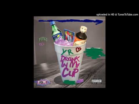 LIL RUDY X YR X STREET