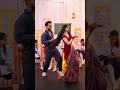 Sir Vs Mam Kiska Dance Achha Laga DC By Sanjay Rai Youtubeshorts Shorts Trending Fdccompany