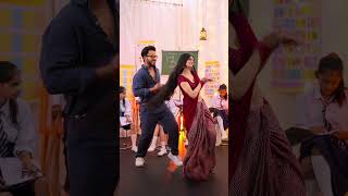 Download lagu Sir vs Mam kiska dance achha laga|DC by Sanjay Rai|#youtubeshorts #shorts #trending #fdccompany mp3 Download lagu Sir vs Mam kiska dance achha laga|DC by Sanjay Rai|#youtubeshorts #shorts #trending #fdccompany mp3