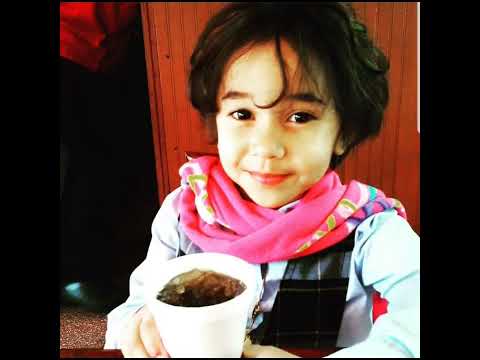 La niña de papi -jacobo el terrible #lovemydaugther #laniñadepapi