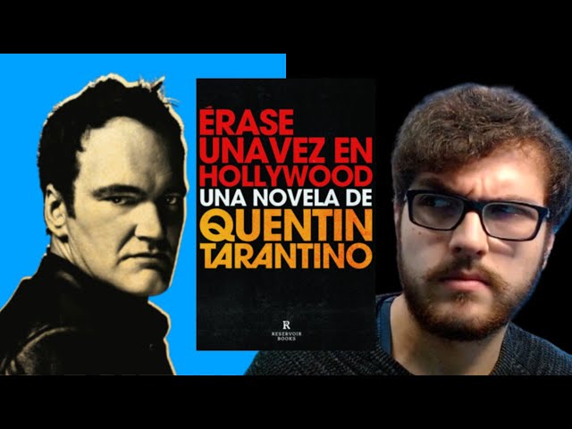 Vídeo relacionado con Hollywood (English Edition)