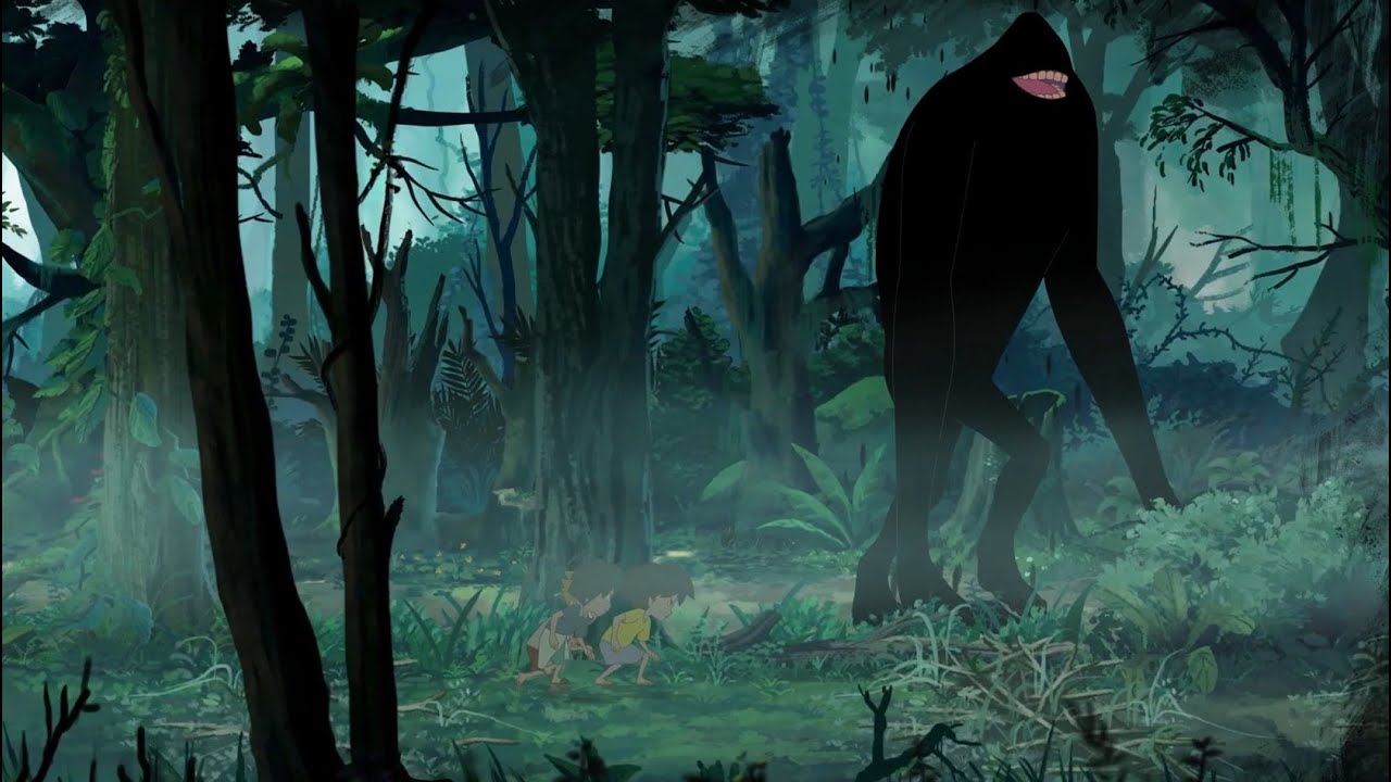 Kejora launch trailer teaser