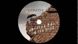 Another Brick In The Wall - Crooked X