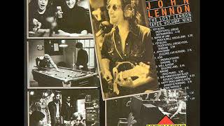 Serve Yourself Piano Version / John Lennon The Lost Lennon Tapes Vol.9