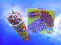 Popsicle Micro Pops 2000 Television Commercial