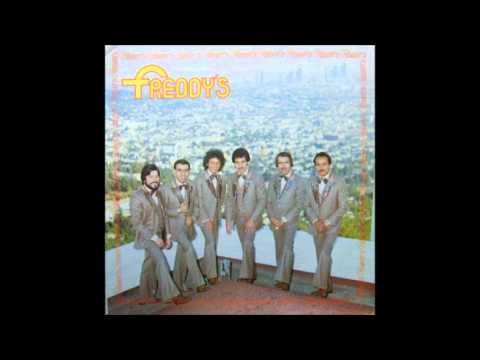 Que Ganas Con Llorar - Los Freddys