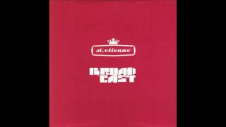 St Etienne - Angel (Broadcast remix)