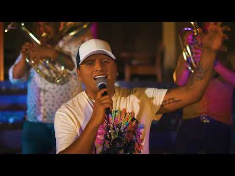 Tony Aguirre - Pasado De Verga [En Vivo 2022]