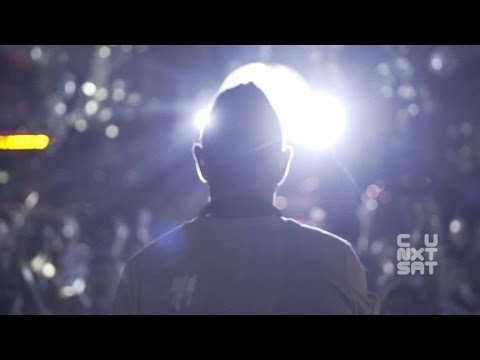 Soul Button - Steyoyoke Showcase at C U NXT SAT @ The Grand Factory