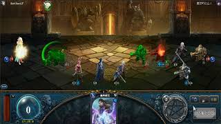 [PC] Age of Magic CCG Poziom 21 part 3 [PL]