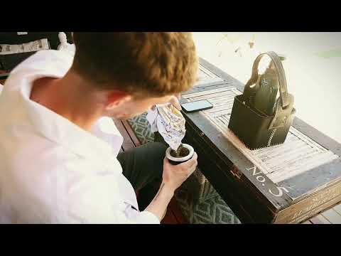 Casa estilo californiano en Fincas de San Vicente Golf | Pileta Bali, galería y vida indoor-outdoor