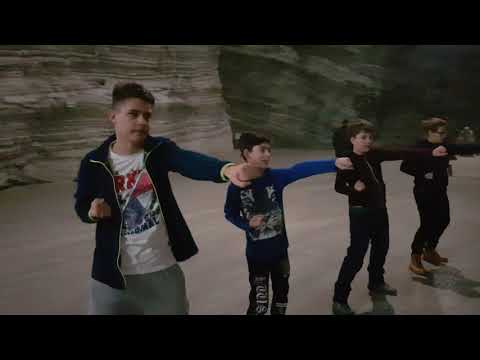 Cantonament Polovragi februarie 2019 - 10