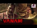 Vanam Movie Action Scene Pregnant Mother Fights Villain Vetri Anu Sithara Smruthi Venkat