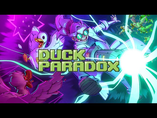 Video - Duck Paradox (PC)