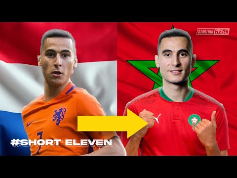 Kisah Anwar El Ghazi Pindah Kewarganegaraan Karena Tak Dipanggil Timnas Belanda