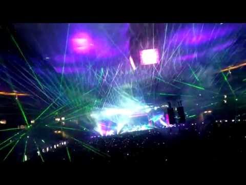 World Club Dome 2014 - Finale