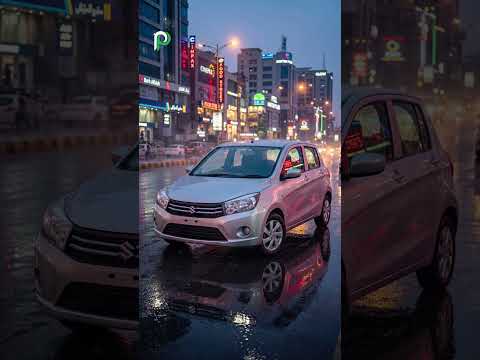 Big Changes Coming to Pakistan's Car Market! Imported or Local? 👀
