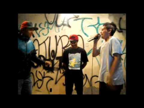 BATALHA DE MC´S CASA AMARELA LIL vs LELE