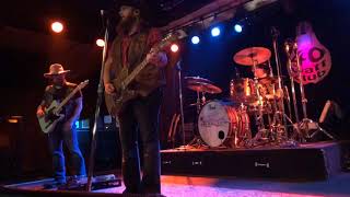 The Steel Woods - Southern Accents. 40 Watt Club 1/24/19.